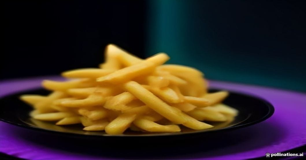 Batata frita em laços de GTA 6: como uma receita movimenta empregos e carreiras