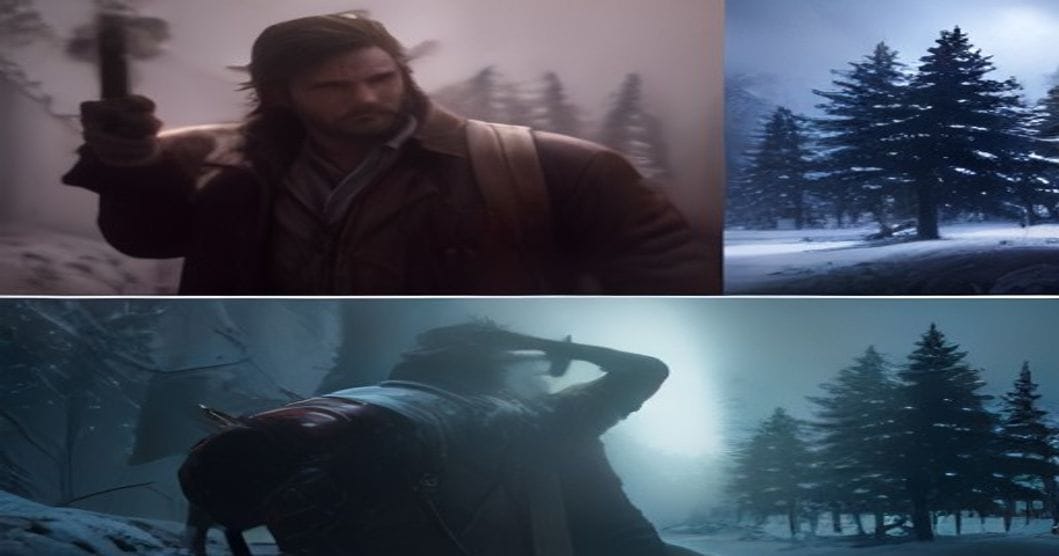 DLSS 5 faz RDR2 superar GTA 6? Como usar essa IA nos seus jogos