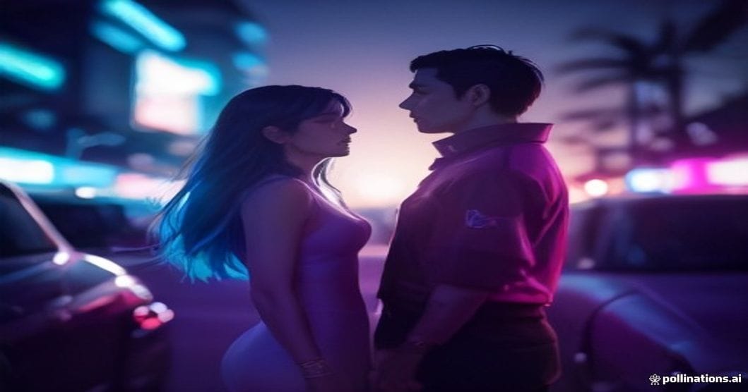 GTA 6 não terá medidor de romance; relação de Jason e Lucia será natural