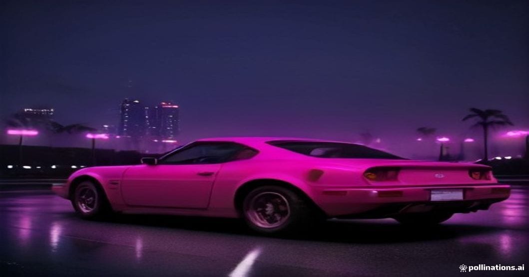 GTA 6 vai reviver o espírito de Vice City? Entenda o que sabemos até agora